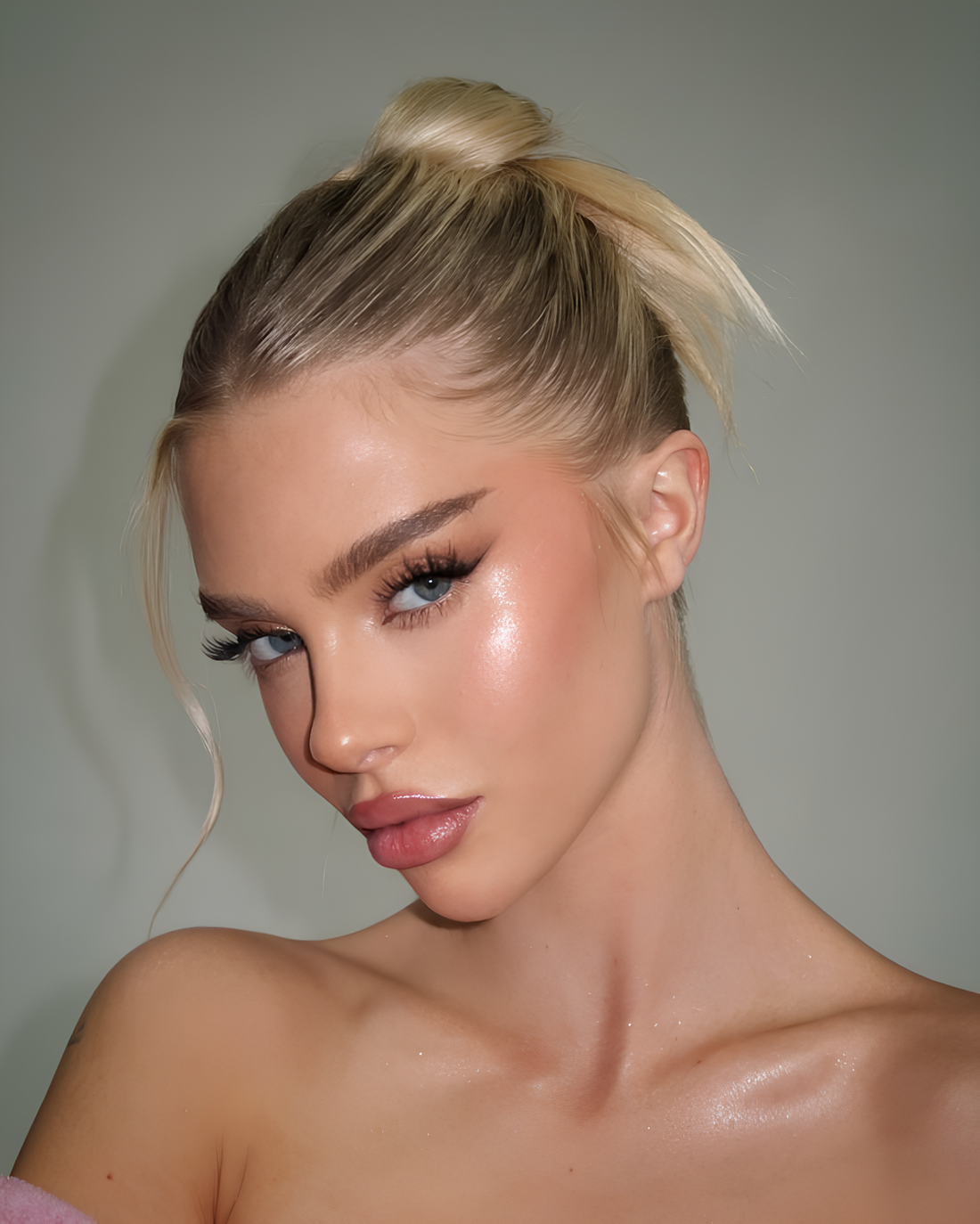 Faux-cils magnétiques OU Extensions de cils ?