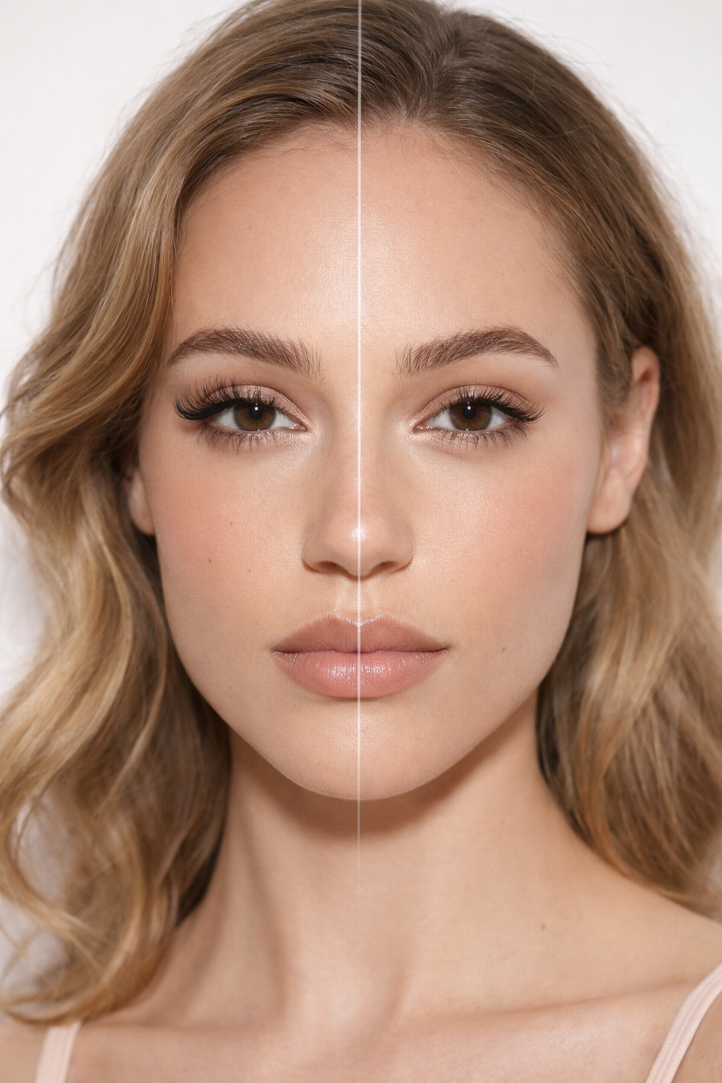 Faux-Cils Magnétiques