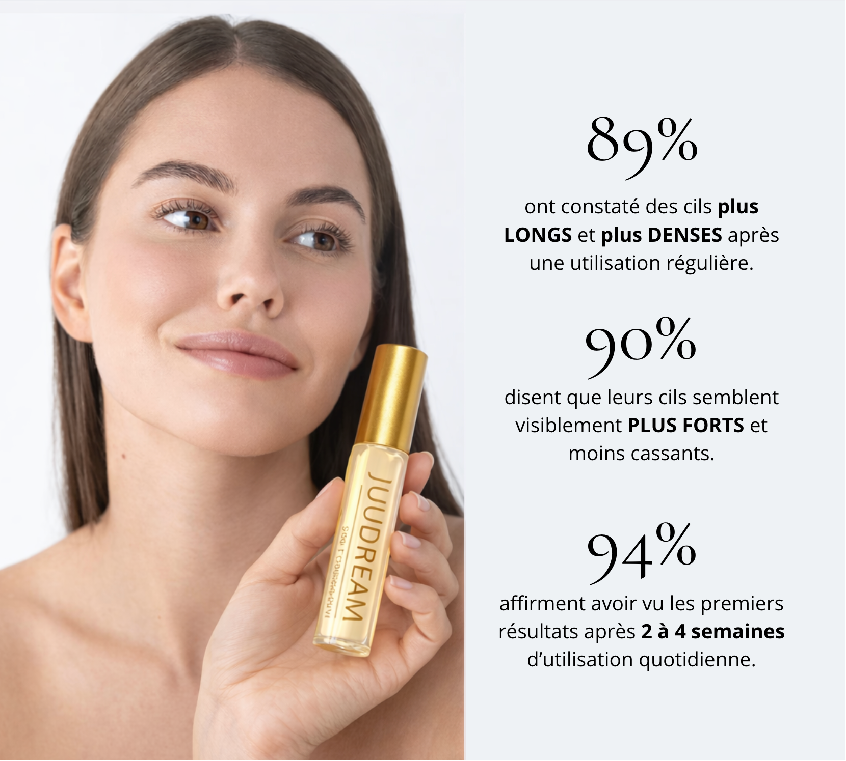 Sérum Booster de Croissance