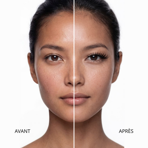 Faux-Cils Magnétiques