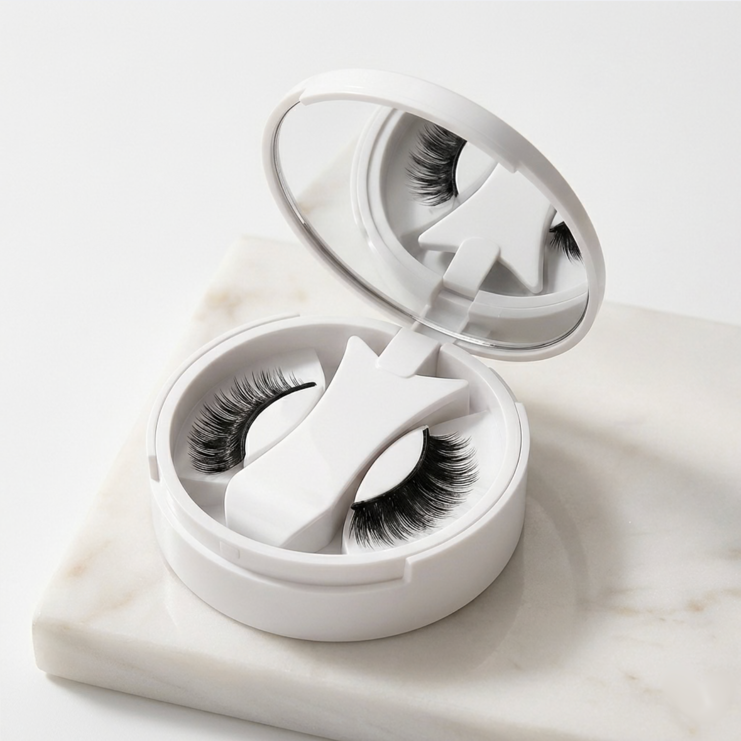 Faux-Cils Magnétiques