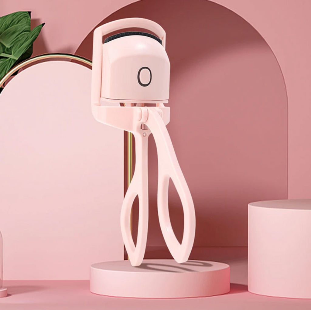 Recourbe-Cils Chauffant