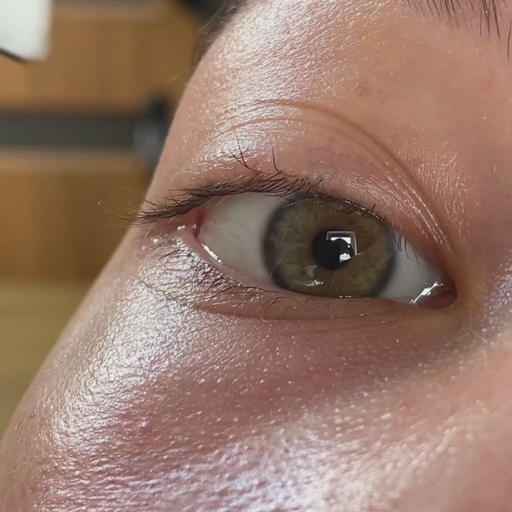 Faux-Cils Magnétiques