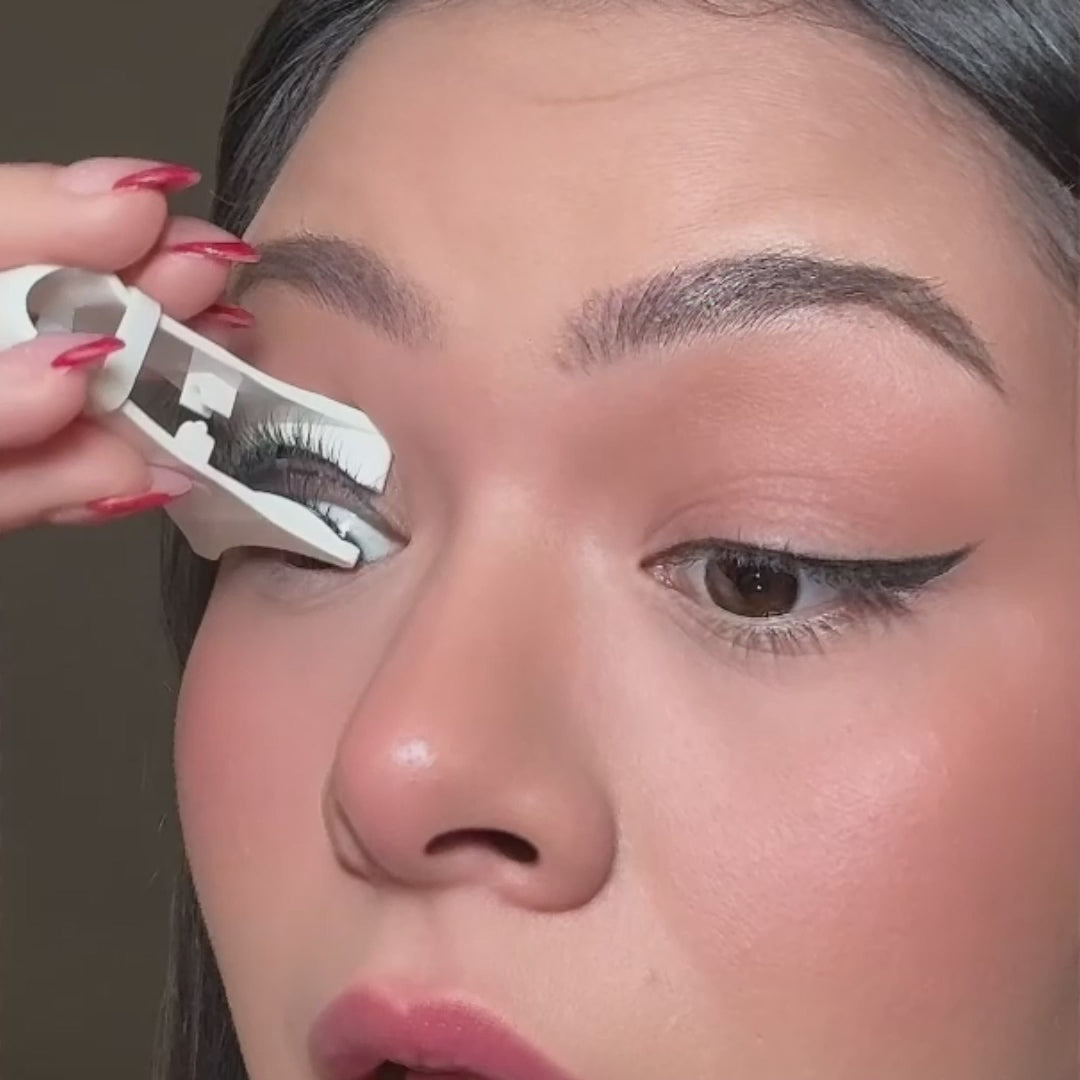 Faux-Cils Magnétiques