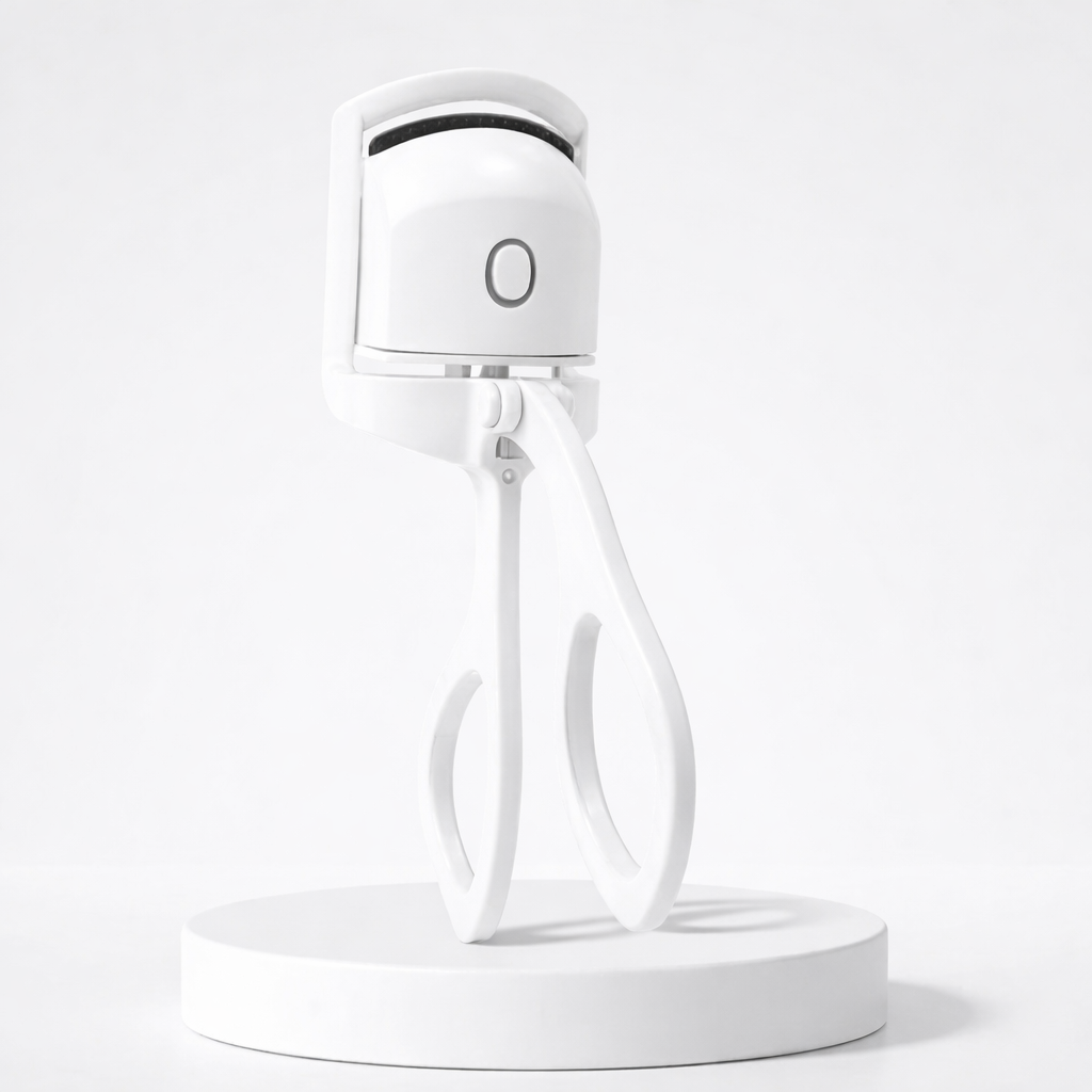 Recourbe-Cils Chauffant