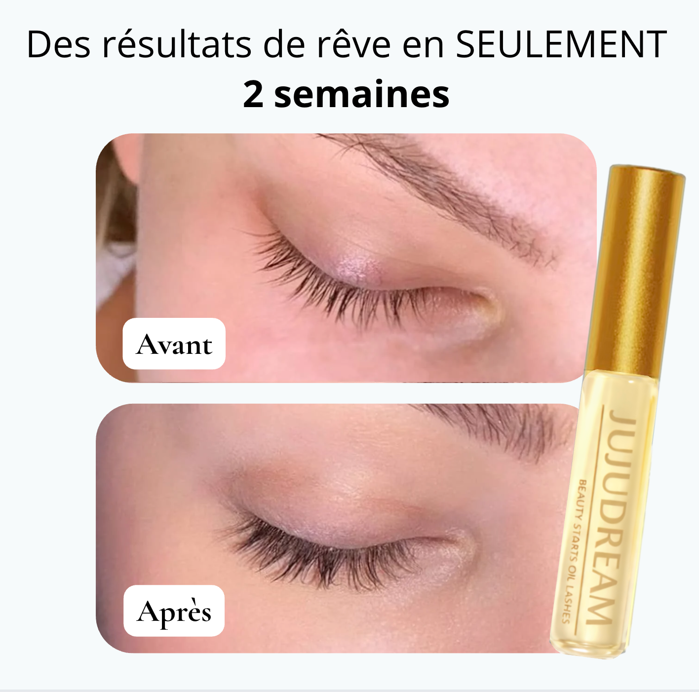 Sérum Booster de Croissance