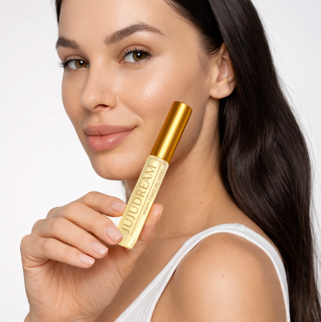 Sérum Booster de Croissance